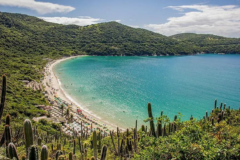 Apartamento Sua Casa Na Praia Em Cabo Frio São Pedro da Aldeia