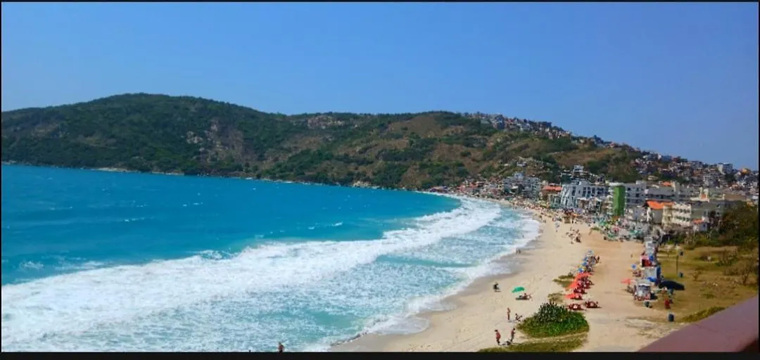 Sua Casa Na Praia Em Cabo Frio São Pedro da Aldeia