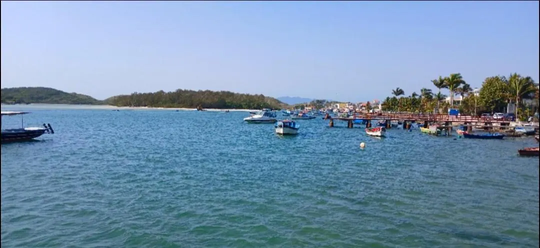Sua Casa Na Praia Em Cabo Frio São Pedro da Aldeia 0*,  Brasil
