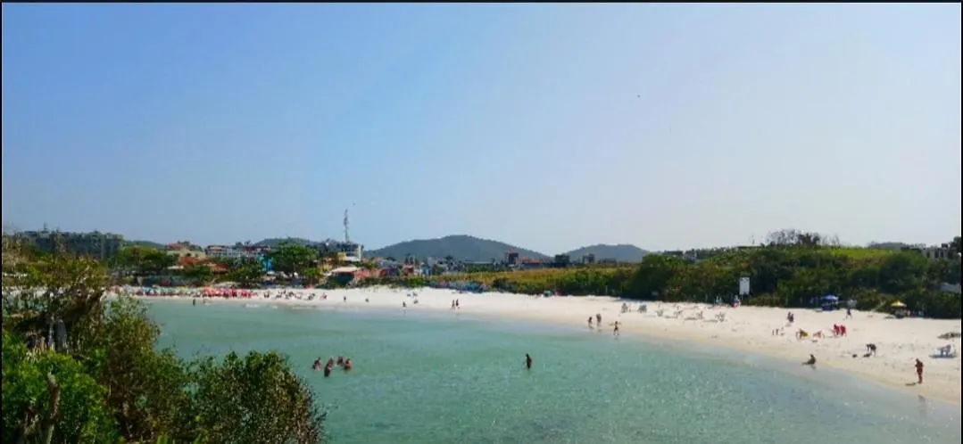 Sua Casa Na Praia Em Cabo Frio São Pedro da Aldeia Apartamento