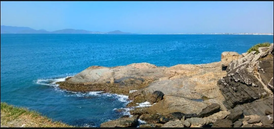 Sua Casa Na Praia Em Cabo Frio São Pedro da Aldeia 0*,