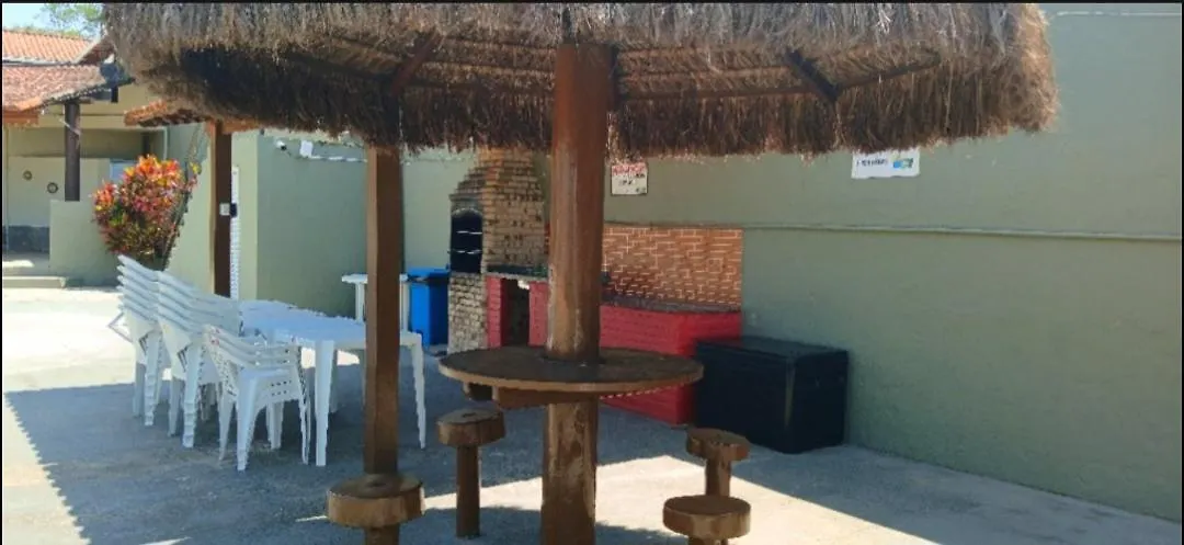 Apartamento Sua Casa Na Praia Em Cabo Frio São Pedro da Aldeia Brasil