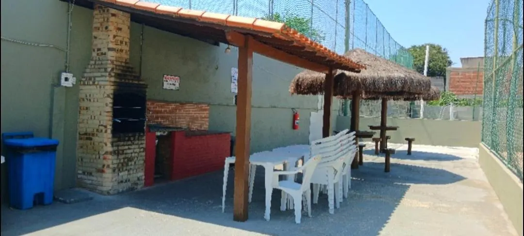 Sua Casa Na Praia Em Cabo Frio São Pedro da Aldeia Apartamento