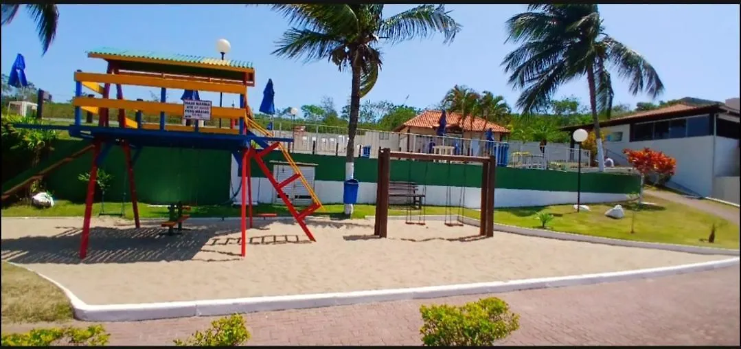Apartamento Sua Casa Na Praia Em Cabo Frio São Pedro da Aldeia