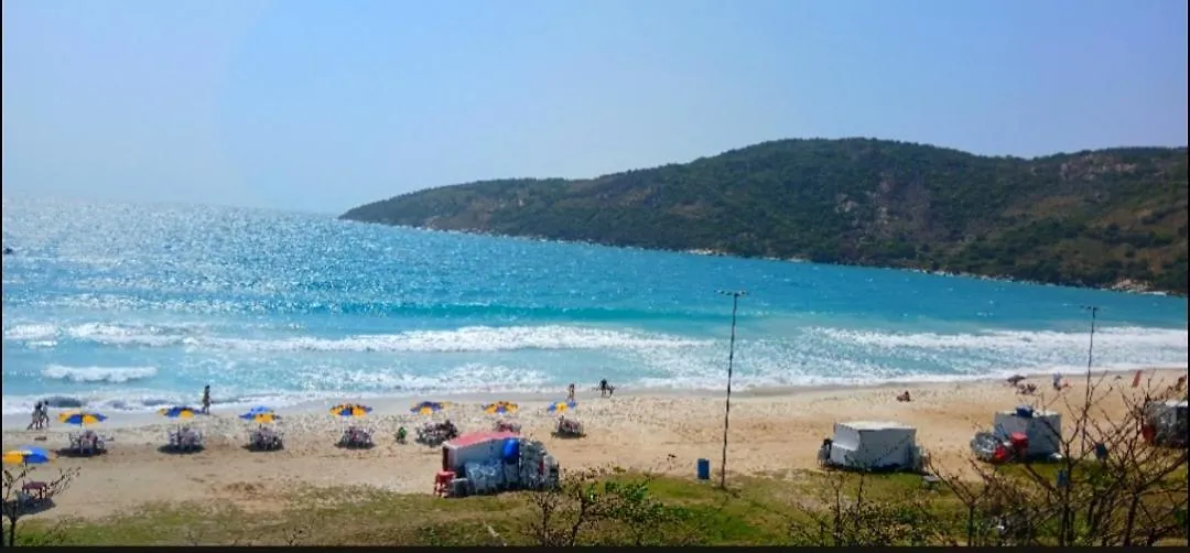 Sua Casa Na Praia Em Cabo Frio São Pedro da Aldeia