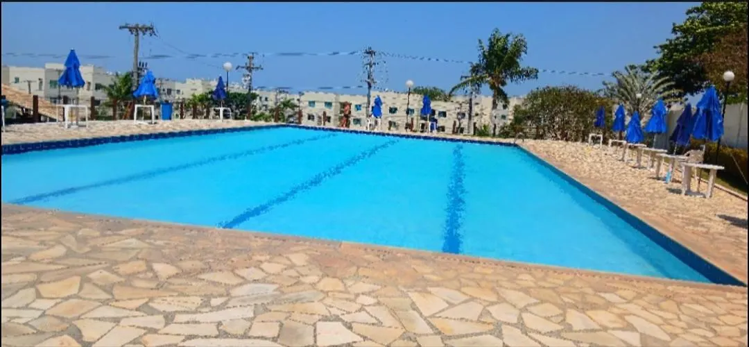 Apartamento Sua Casa Na Praia Em Cabo Frio São Pedro da Aldeia