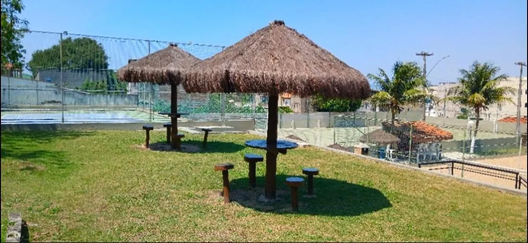 Sua Casa Na Praia Em Cabo Frio São Pedro da Aldeia Apartamento