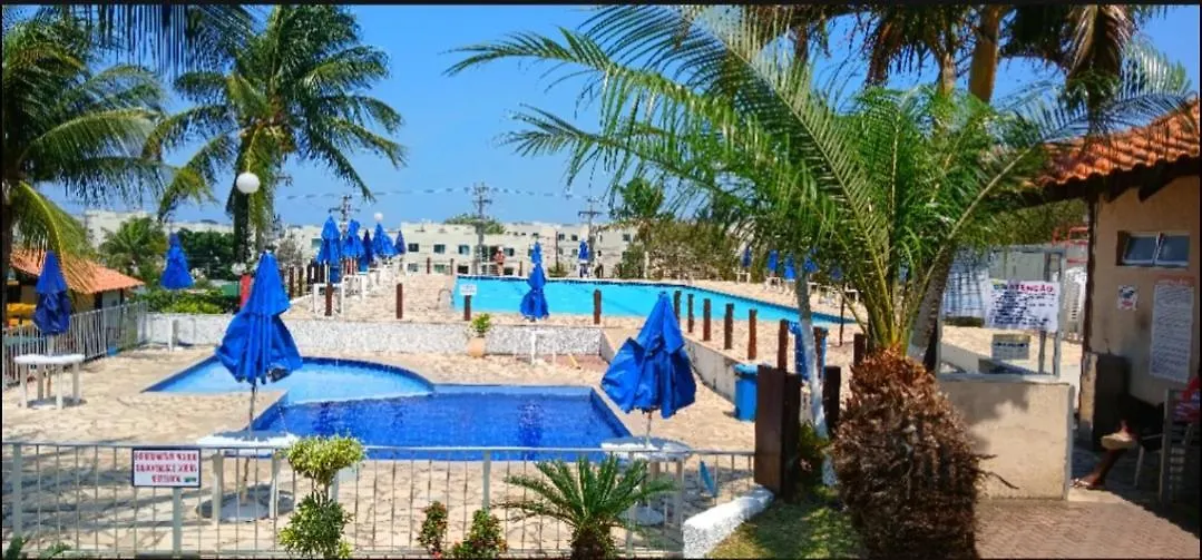 Sua Casa Na Praia Em Cabo Frio São Pedro da Aldeia 0*,