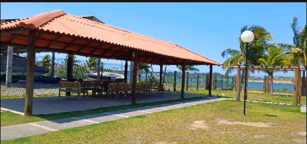 Apartamento Sua Casa Na Praia Em Cabo Frio São Pedro da Aldeia