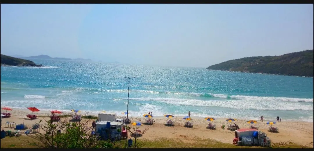 Sua Casa Na Praia Em Cabo Frio São Pedro da Aldeia 0*,  Brasil