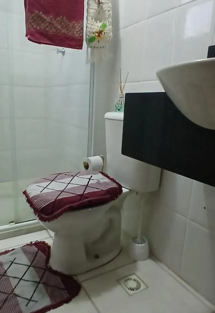 Sua Casa Na Praia Em Cabo Frio São Pedro da Aldeia Apartamento