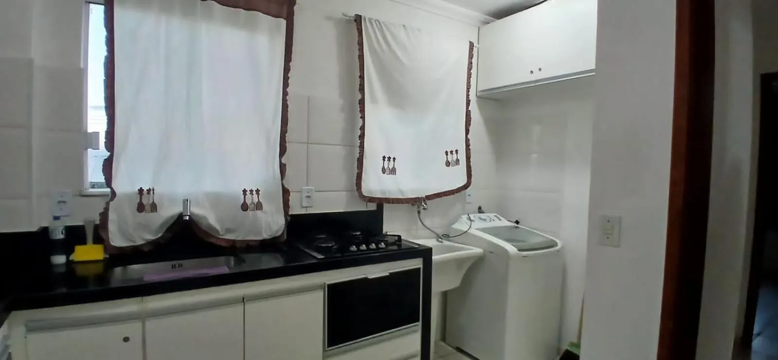 Apartamento Sua Casa Na Praia Em Cabo Frio São Pedro da Aldeia Brasil