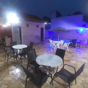 Casa Mattos São Pedro da Aldeia