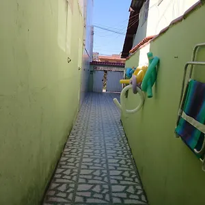 Cantinho Da Bethânia São Pedro da Aldeia